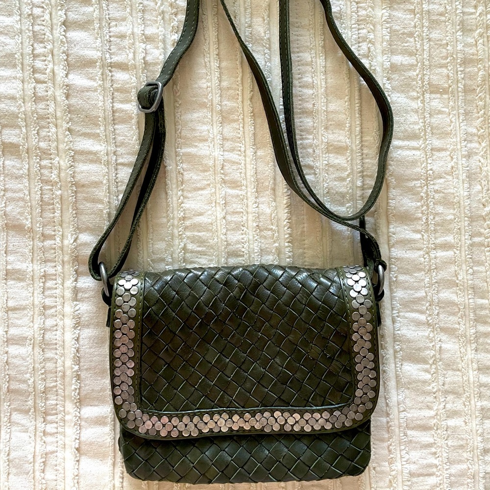 Tylie Mailbu Designer Handbag